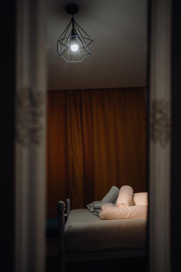 Ferienwohnung The Pearl Of The Citadel Alba Iulia Exterior foto