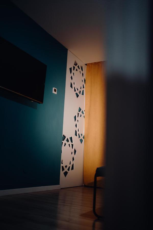 Ferienwohnung The Pearl Of The Citadel Alba Iulia Exterior foto